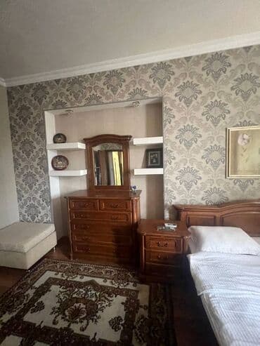 xətai park yaşayış kompleksi: Xətai rayonu,Xətai metrosu,Megafunun yanı,4 mərtəbəli binanın, 3-4-cü — 7