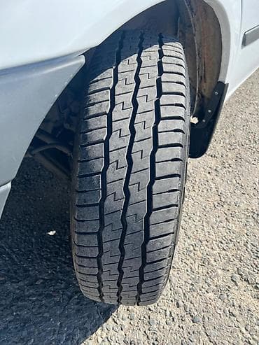 tekerler type 0: Yalniz Shirkete Icareye verilir — 5