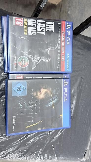 Qarışıq janr, İşlənmiş