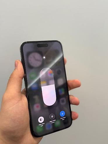 11t pro: Model;İpphone 14ProMax Yaddaş;128gb Pil;87% Rəng;Space Balck “İDEAL — 6