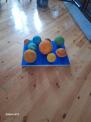 divar fiqurlari: Fiqur — 5