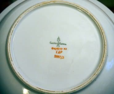 бронзовые подсвечники антиквариат: Nahar dəsti — 6