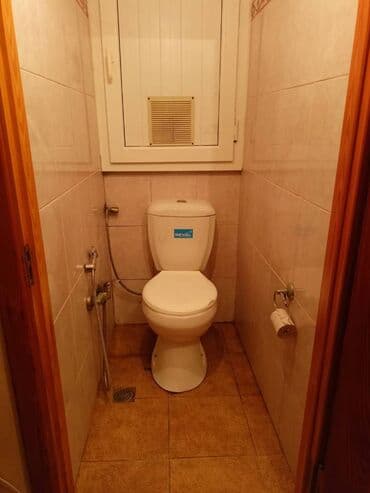 sumqayit bina evi: Bakı, Binəqədi qəs., 2 otaqlı, Köhnə tikili, m. Gənclik, 65 kv. m — 11