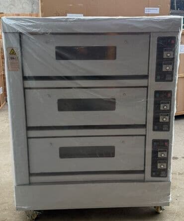 профессиональные фены для парикмахеров: Пицца, Сладости, Для еды, Электрическая, 3 этажная — 2