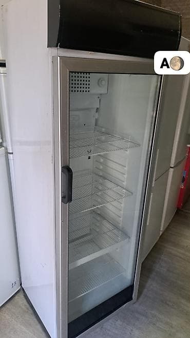 Su vitrini su soyuducusu su dispenseri ölçü 175*60 tam işləkdir