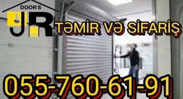 stepenišni automat: Darvazalar, Qaraj üçün, Yeni, Avtomatik, Rayonlara çatdırılma, Ünvandan götürmə, Pulsuz çatdırılma, Pulsuz quraşdırma — 1