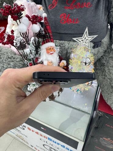 телефоны флай для пожилых людей: Honor X8a, 128 GB, rəng - Qara, Sensor — 5