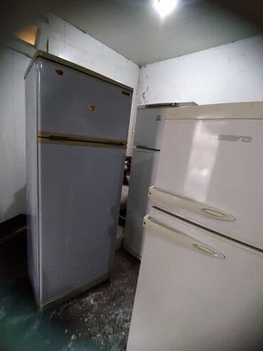 Фото и видеокамеры: 2 двери Beko Холодильник Продажа, цвет - Белый — 4