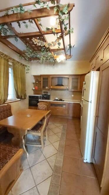 makler gence: 7 otaqlı, 480 kv. m, Yeni təmirli — 9