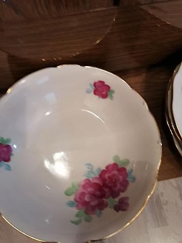 first class kofe: Nahar dəsti — 6