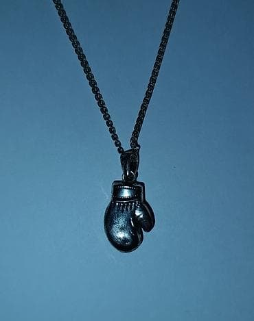 gümüş: Boyunbağı, Gümüş — 2