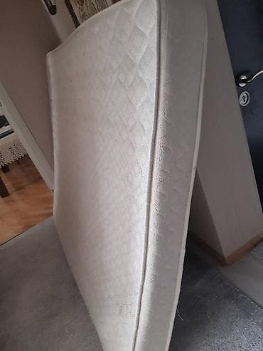 İşlənmiş, Sadə matras, İki nəfərlik