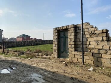 xacmaz torpaq sahesi satilir: 10 sot, Kənd təsərrüfatı, Barter mümkündür, Kupça (Çıxarış) — 2