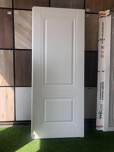 qara sam: Yataq otağı üçün Yeni Otaq qapısı Pulsuz quraşdırma, Pulsuz çatdırılma — 1