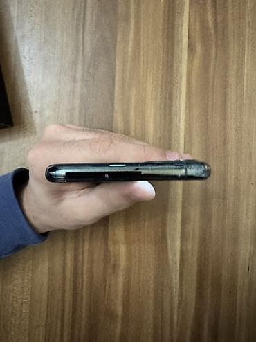 galaxy note 10: IPhone 11 Pro Max, 64 GB, Matte Midnight Green, Face ID — 5