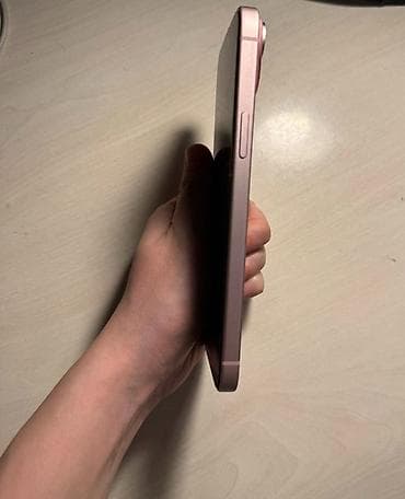 prodat iphone: IPhone 15 Plus, 128 GB — 2