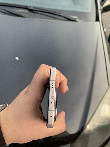 sade tel: Infinix Note 50 Pro, 256 GB, rəng - Boz, Sensor — 5