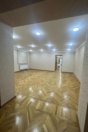 aff park: İcarəyə verilir 3 otaqlı ofis 110 m², Gənclik m. Daha 7 şəklə bax — 3