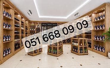 Мебель на заказ: МДФ, С дизайном, проектом — 1