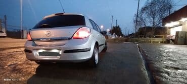 zmz matoru: Opel Astra: 1.3 l | 2006 il 340000 km Hetçbek — 11