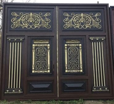 avropa qapılar: Salam Her Növ Qapıların Sifarişi Qebul Olunur.Gördüyümüz İşlere — 13