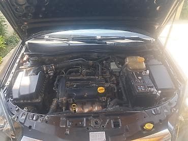 opel astra diski 16: Opel Astra: 1.4 l | 2009 il 333000 km Hetçbek — 10