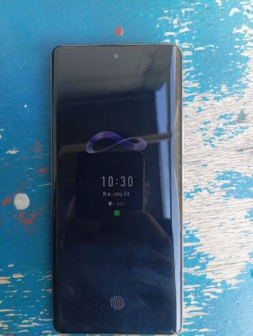 Infinix Zero 30, 256 GB, rəng - Qızılı, Face ID