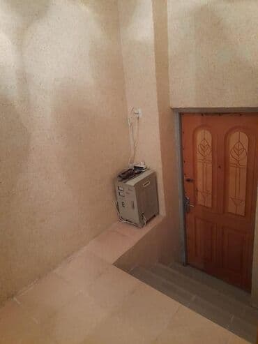 дом баку: Ахмедлы 4 комнаты, 100 м², Нет кредита, Средний ремонт — 4