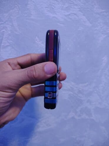 телефон fly nimbus 8: Nokia 8 Sirocco, 1 ТБ, цвет - Красный, Отпечаток пальца, Две SIM карты — 2