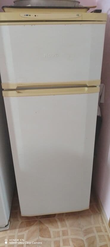 Другая техника для кухни: 2 двери Nord Холодильник Продажа, цвет - Белый — 1