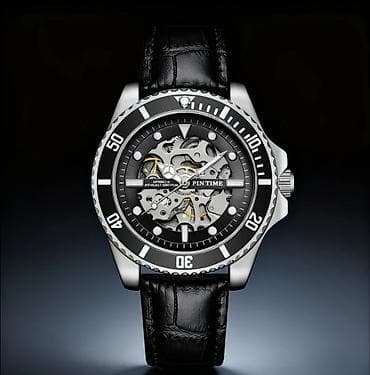 vintage saat: Yeni, Qol saatı — 2