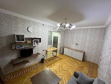 Bağ evləri: Bakı, 3 otaqlı, Köhnə tikili, 60 kv. m — 6