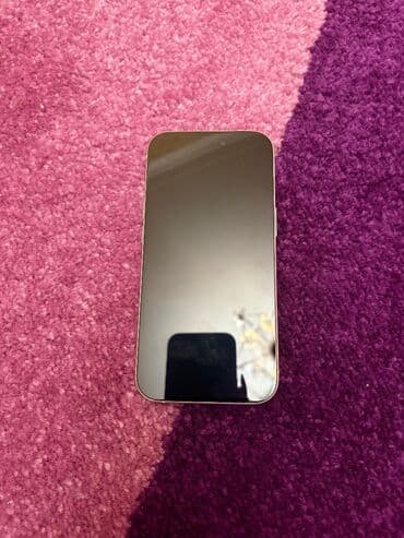 iphone 16 ikinci əl: IPhone 15, 128 GB, Çəhrayı — 3