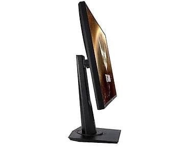 Monitorlar: 🔥 ASUS TUF Gaming 27” 🔥 🇦🇿 Azərbaycan dilində: * ⚡ 280 Hz-ə qədər — 8