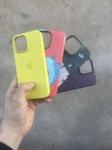 iphone 12 kreditle: IPhone üçün qoruyucu örtüklər dəsti Ayrı ayrı 15 manata - Modellər — 1