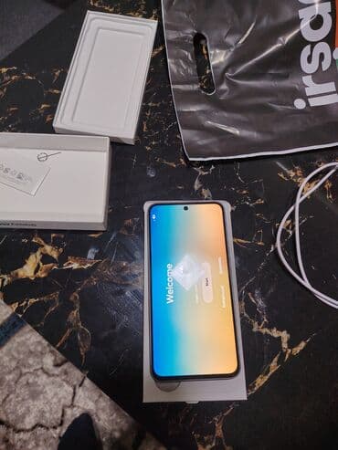 itimat soba qiymetleri: A56 ay yarımın telefonudur.8/256 — 8