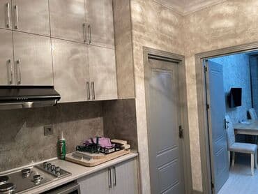 lokbatanda yeni tikilen binalar: Sabunçu rayonu,Bakıxanov(Razin) qəsəbəsi,Asan xidmətin arxasında,16 — 10