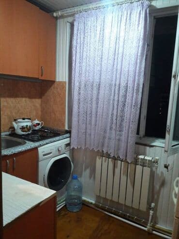 naxcıvan kirayə ev: Nərimanov m 7 dəq məsafədə 5/4mərtəbəsi 1/2 düzəlmə dindar ailəyə uzun — 1