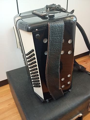 akustik gitara simi: Akustik Akkordeon, İşlənmiş, Ünvandan götürmə, Ödənişli çatdırılma — 4