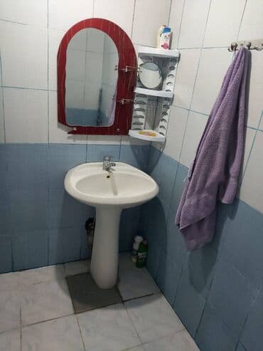 sabuncuda kirayə ev 200 azn: Sabunçu rayonu,Razin Akkordda,2 otaqlı,tam təmirli,əşyalı mənzil — 7