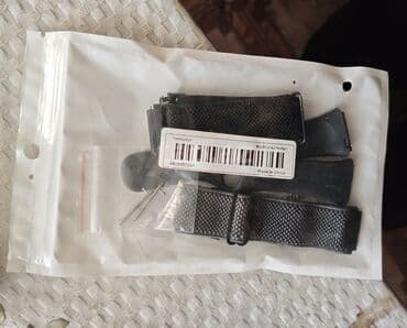 brend qadin geyimleri instagram: İşlənmiş, Smart saat, Xiaomi, Sensor ekran, rəng - Qara — 4