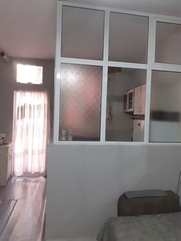 yasamal evler: Yasamal 2 otaqlı, 55 kv. m, Orta təmir — 2