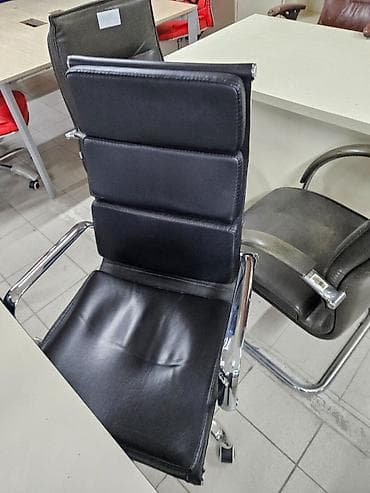 iwlenmiw kreslo: Mudur Kreslollari sekilde gorunduyu kimidir hec bir prablemi yoxdur — 6