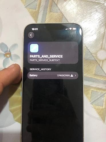 philips xenium 9@9d: IPhone 13, 128 GB, Ağ, Face ID — 3