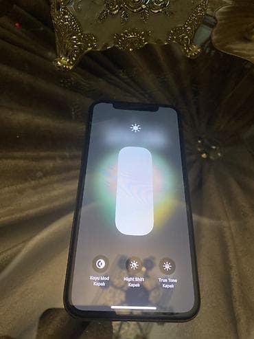 IPhone Xs, 64 GB, Qızılı, Face ID