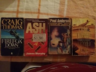 книги на английском бишкек: Книги на английском языке в хорошем состояние.Цена 5 маната. есть — 7