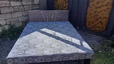 ox ve yay satisi: Təzə çarpayılar — 3