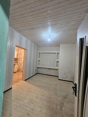 ecemide evler: 2 otaqlı, 55 kv. m — 4