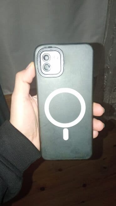 Техника для кухни: Samsung Galaxy A03, 32 ГБ, цвет - Черный, Беспроводная зарядка — 4