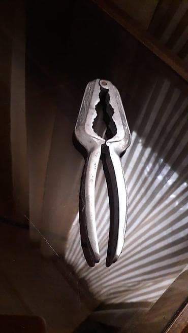 saxta baba sekili: Советского времени.Орехокол — 1